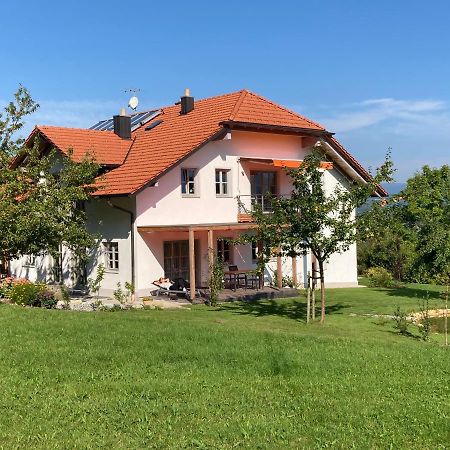 Apartamento Lichteck - Helle Ferien Breitenberg  Exterior foto