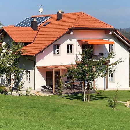 Apartamento Lichteck - Helle Ferien Breitenberg  Exterior foto