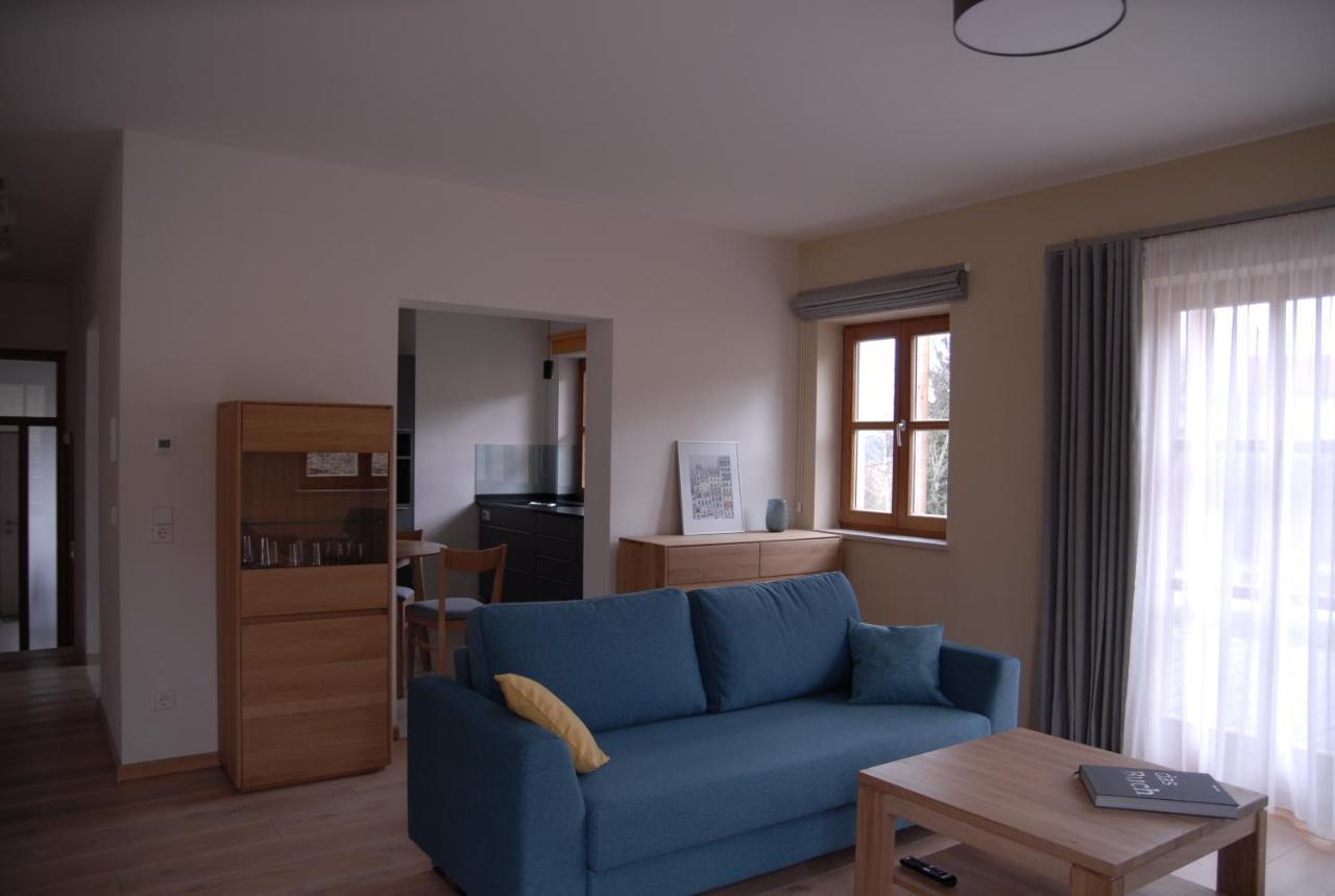 Apartamento Lichteck - Helle Ferien Breitenberg  Exterior foto