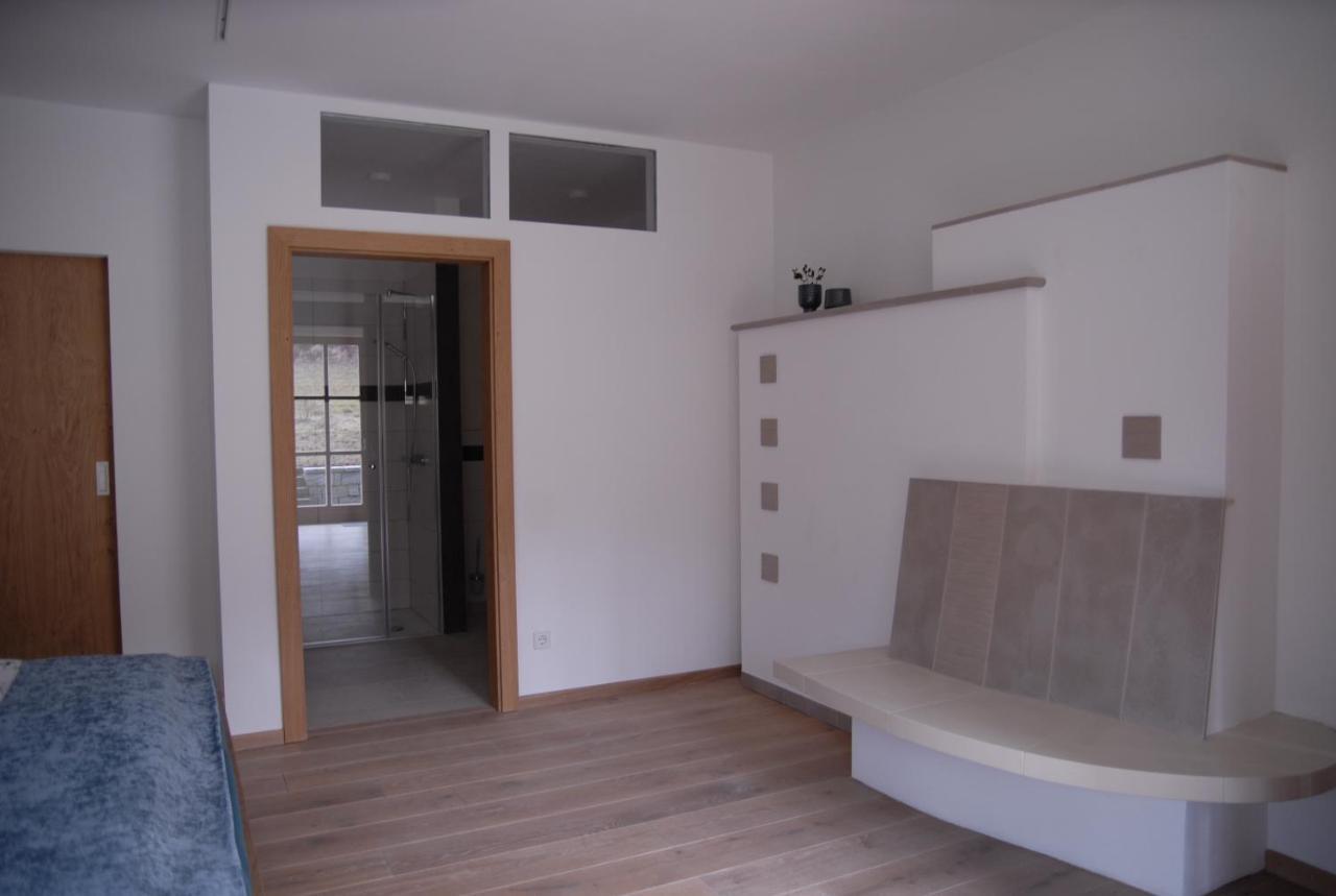 Apartamento Lichteck - Helle Ferien Breitenberg  Exterior foto