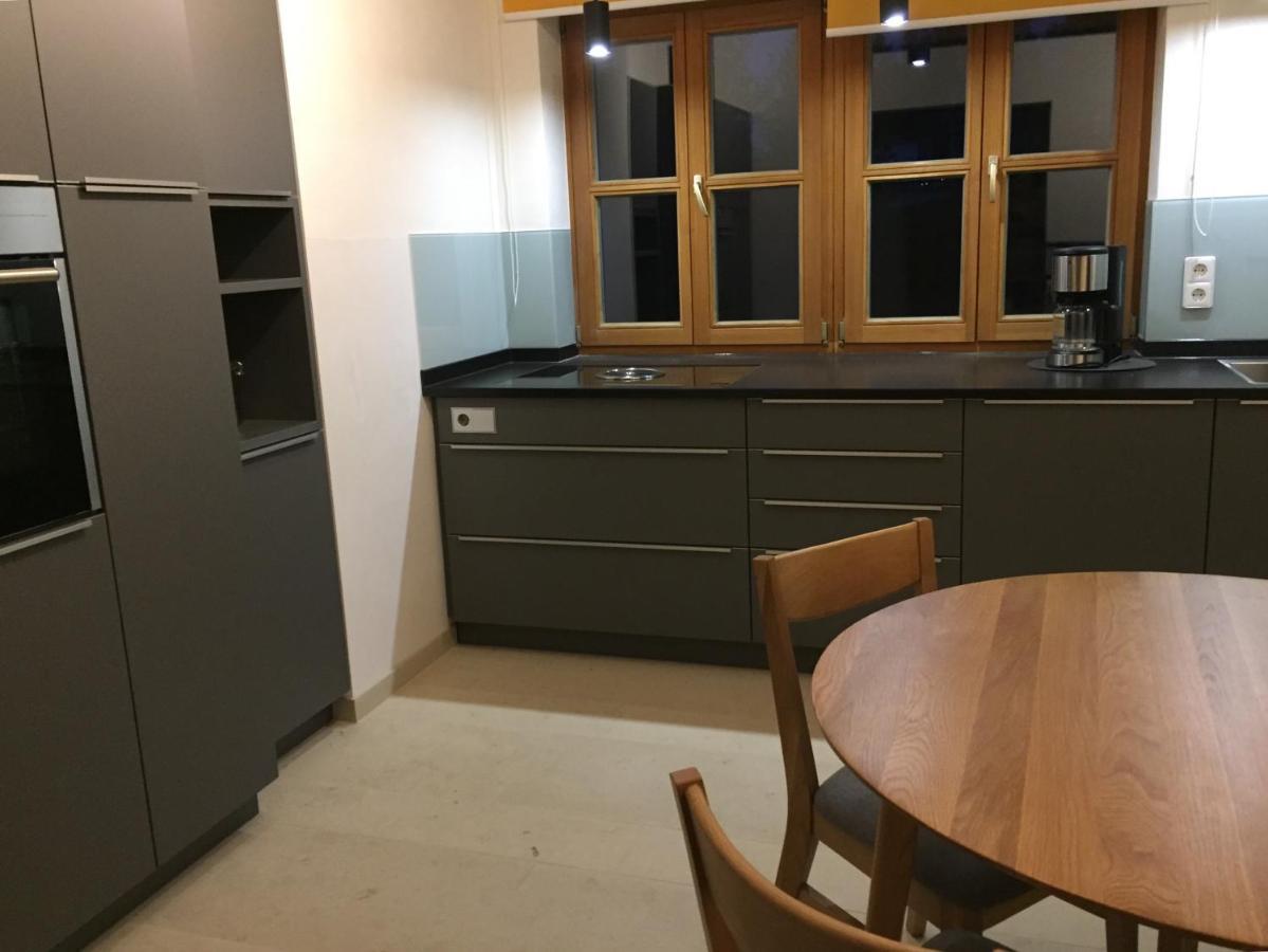 Apartamento Lichteck - Helle Ferien Breitenberg  Exterior foto