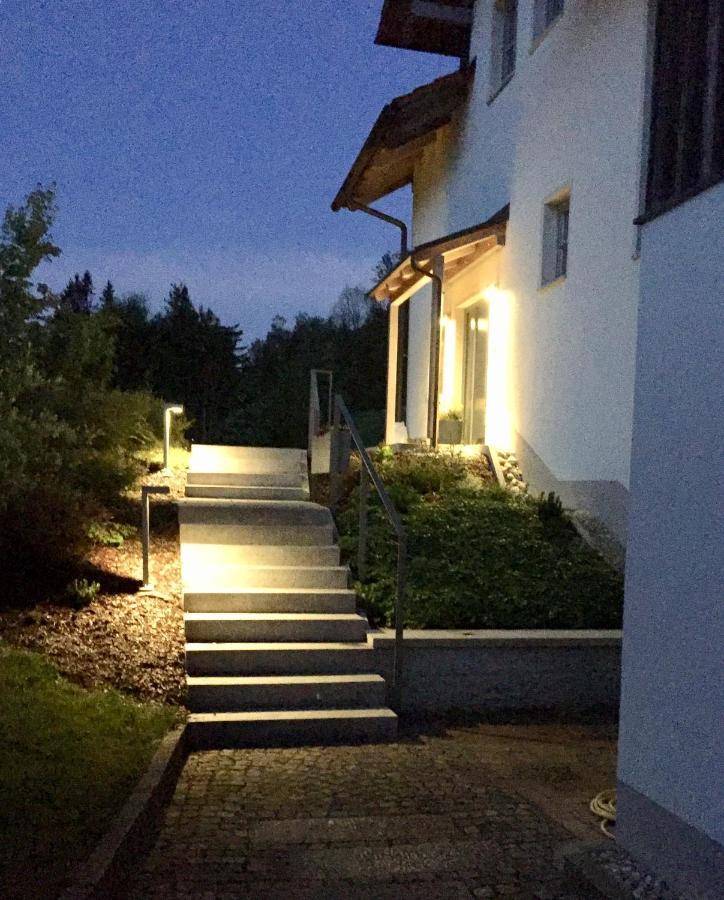Apartamento Lichteck - Helle Ferien Breitenberg  Exterior foto