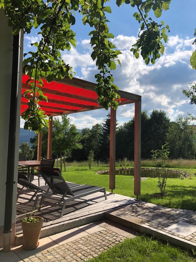 Apartamento Lichteck - Helle Ferien Breitenberg  Exterior foto