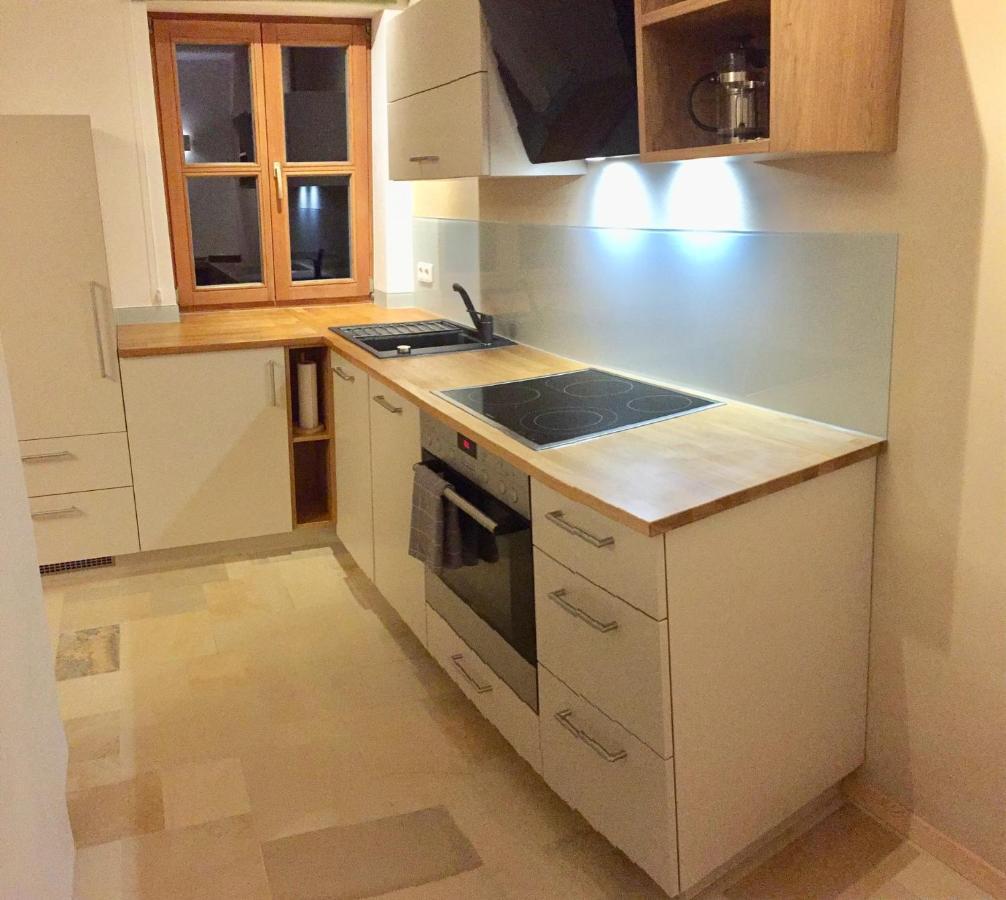 Apartamento Lichteck - Helle Ferien Breitenberg  Exterior foto
