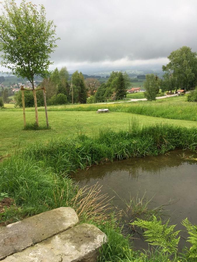 Apartamento Lichteck - Helle Ferien Breitenberg  Exterior foto