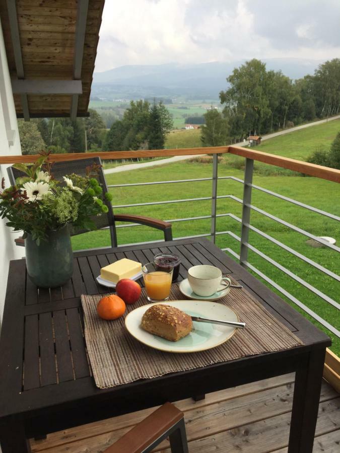 Apartamento Lichteck - Helle Ferien Breitenberg  Exterior foto