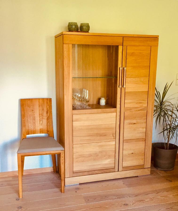 Apartamento Lichteck - Helle Ferien Breitenberg  Exterior foto