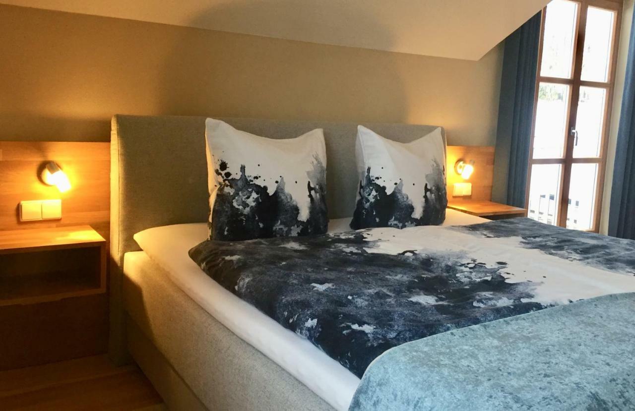 Apartamento Lichteck - Helle Ferien Breitenberg  Exterior foto