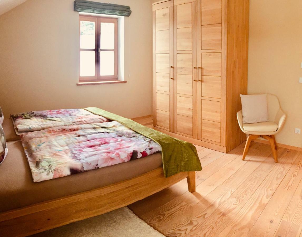 Apartamento Lichteck - Helle Ferien Breitenberg  Exterior foto