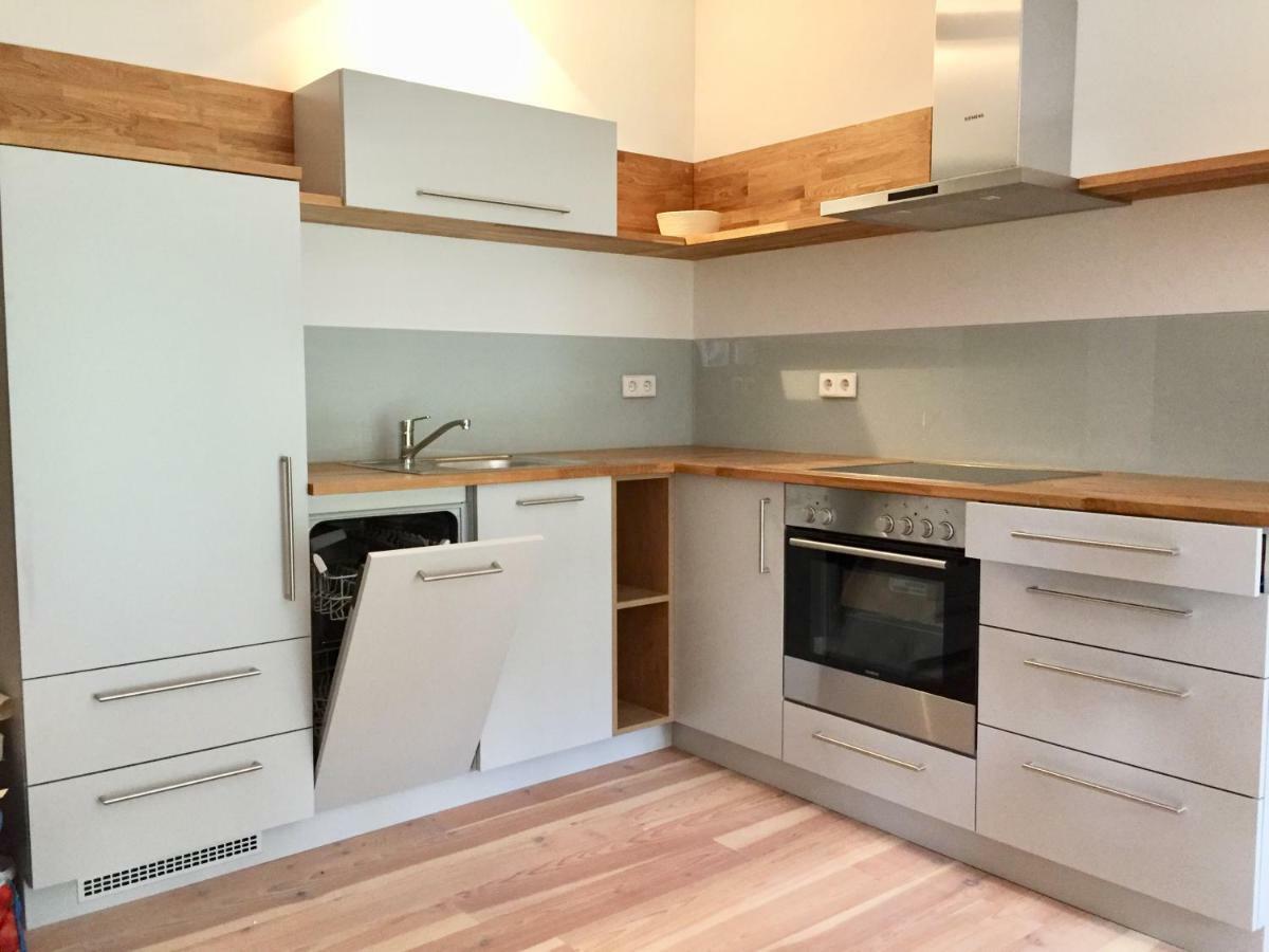 Apartamento Lichteck - Helle Ferien Breitenberg  Exterior foto
